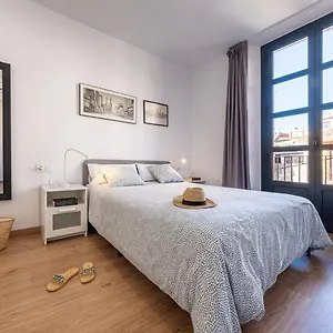 Tarragona Apartments Appartement