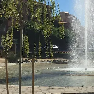 Alhambra Auberge de jeunesse