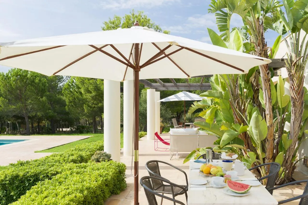 Villa Charles Tarragona Spain
