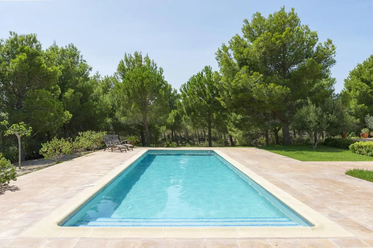 Villa Charles Tarragona