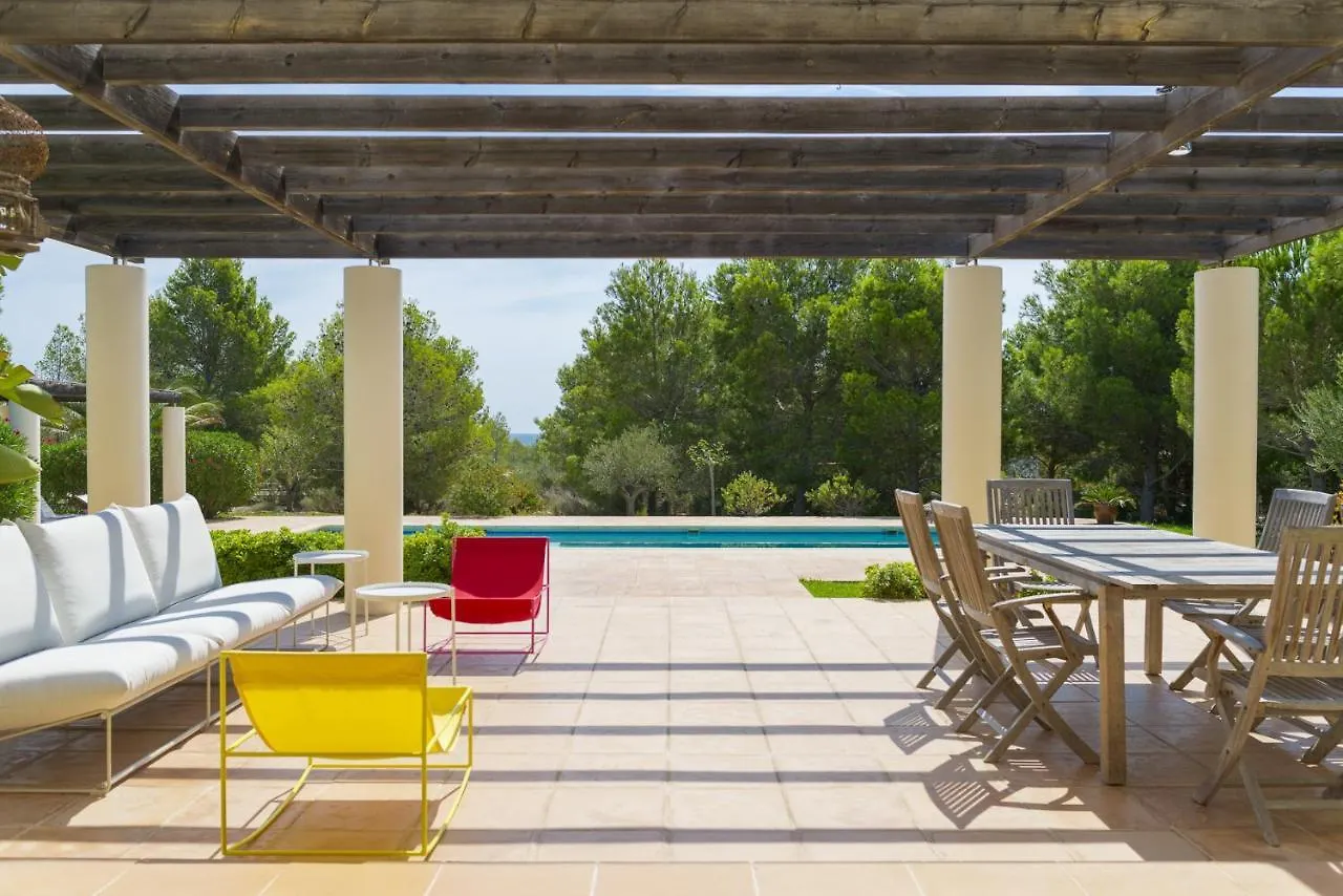 Villa Charles Tarragona 0*,