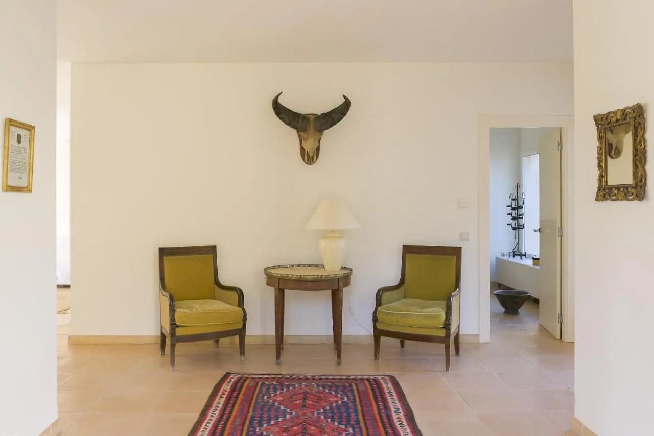 Villa Charles Tarragona
