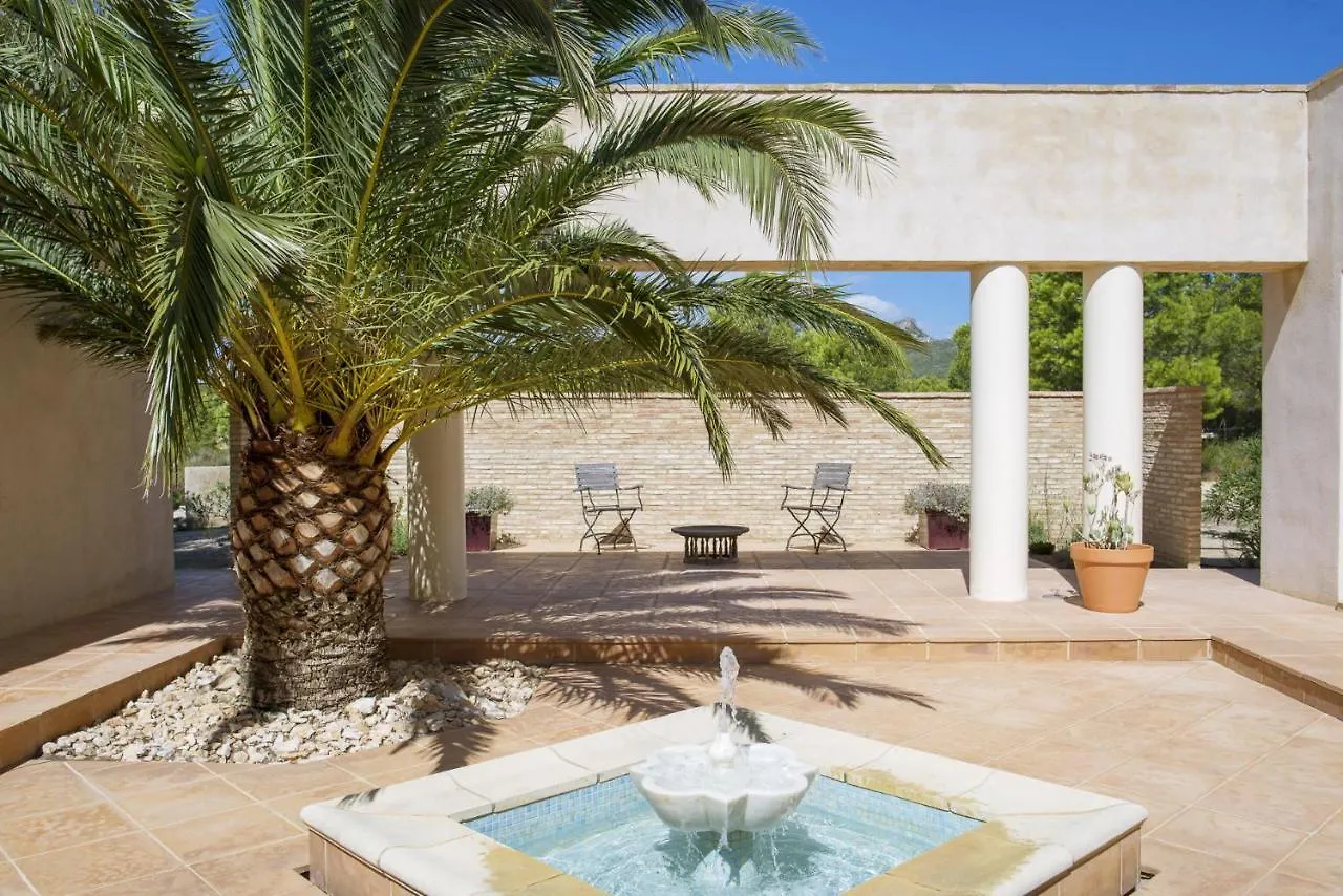 Villa Charles Tarragona