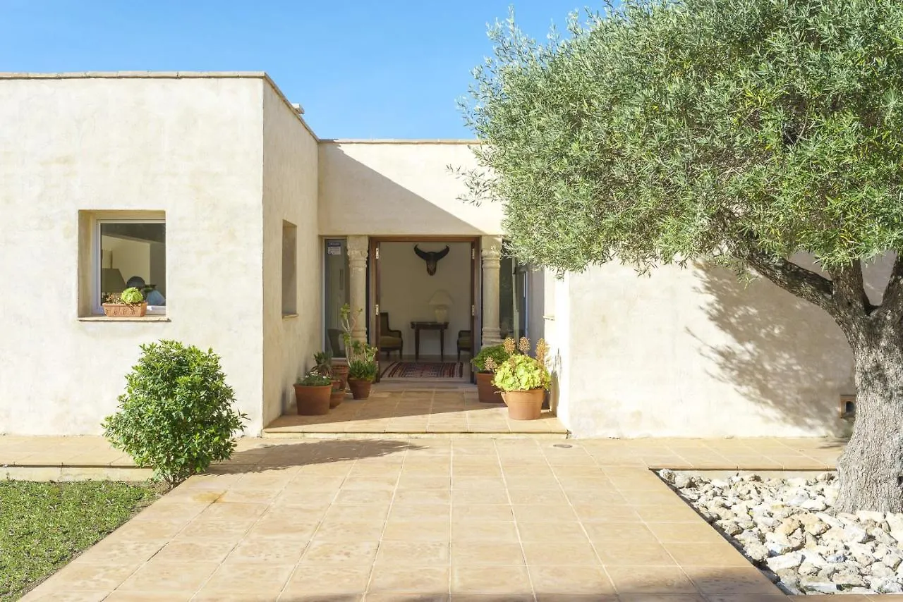 Villa Charles Tarragona