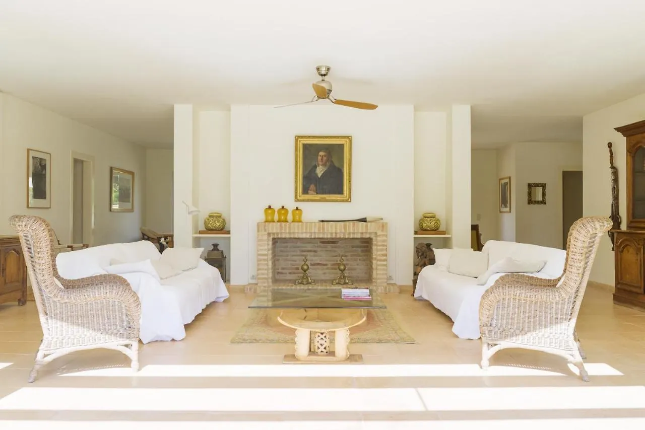 Villa Charles Tarragona